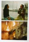 8 movie stills from FRENCH CONNECTION II (1975)