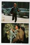 8 movie stills from FRENCH CONNECTION II (1975)