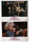 8 photos d'exploitation du film UN AMOUR DE SORCI&Egrave;RE (1997)