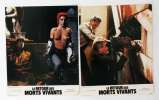 12 movie stills from THE RETURN OF THE LIVING DEAD (1985)