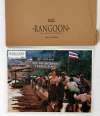 7 photos d'exploitation du film RANGOON (1995)