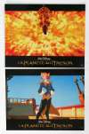 10 movie stills from TREASURE PLANET (2002)