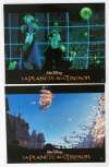 10 movie stills from TREASURE PLANET (2002)