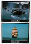10 movie stills from PIRATES (1986)