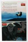 8 photos d'exploitation du film MULAN (1998)