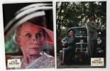 8 movie stills from DRIVING MISS DAISY (1989)