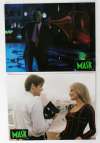 11 photos d'exploitation du film THE MASK (1994)