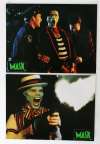 11 photos d'exploitation du film THE MASK (1994)