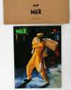 11 photos d'exploitation du film THE MASK (1994)