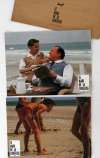 10 movie stills from LE MARI DE LA COIFFEUSE (1990)