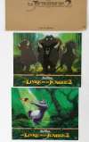 8 movie stills from THE JUNGLE BOOK 2 (2003)