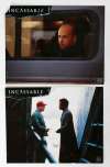 8 movie stills from UNBREAKABLE (2000)