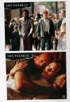 8 movie stills from UNBREAKABLE (2000)