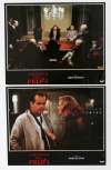 8 movie stills from PRIZZI'S HONOR (1985)