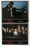 8 movie stills from PRIZZI'S HONOR (1985)