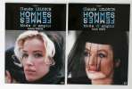 13 movie stills from MEN, WOMEN: A USER'S MANUAL (1996)