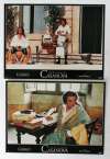 14 movie stills from CASANOVA'S RETURN (1992)