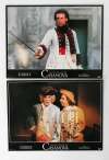 14 movie stills from CASANOVA'S RETURN (1992)
