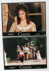 14 movie stills from CASANOVA'S RETURN (1992)