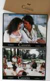 14 movie stills from CASANOVA'S RETURN (1992)