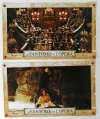10 movie stills from THE PHANTOM OF THE OPERA (2004)