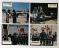 12 movie stills from IRON EAGLE (1986)