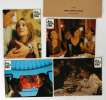 8 movie stills from AINSI SOIENT-ELLES (1995)