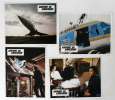 12 movie stills from THE CONCORDE... AIRPORT '79 (1979)