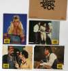 8 movie stills from YELLOW HAIR AND THE PECOS KID (1984)
