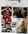 12 movie stills from LOADED WEAPON 1 (1993)