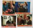 11 photos d'exploitation du film ALDO ET JUNIOR (1984)