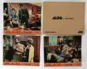 11 photos d'exploitation du film ALDO ET JUNIOR (1984)