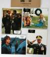 8 movie stills from COURAGE UNDER FIRE (1996)