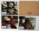 11 photos d'exploitation du film AMAZONIA, LA JUNGLE BLANCHE (1985)