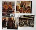 11 photos d'exploitation du film AMERICAN COLLEGE (1978)