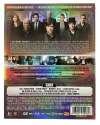 INSAISISSABLES (BLU-RAY + DVD)